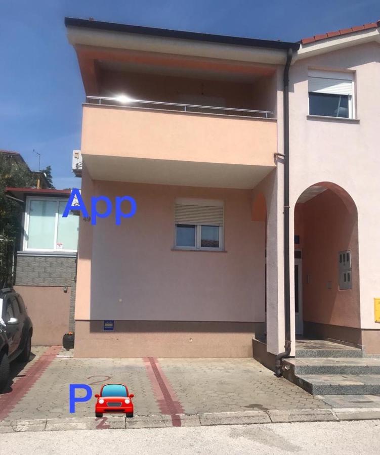 Studio Dama Blizina Amfiteatra I Bus Kolodvora ,Besplatan Privatni Parking,Self-Check- In พูลา ภายนอก รูปภาพ